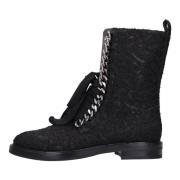 Casadei Svart Black, Dam