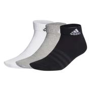 Adidas Essentials Socks Multicolor, Unisex