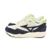 Mizuno Contender Sneakers Multicolor, Herr