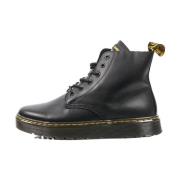 Dr. Martens Ankle Boots Black, Herr