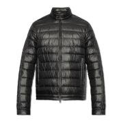 Moncler Dunjacka Jacobus Black, Herr