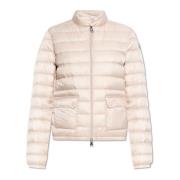 Moncler Dunjacka Lans Pink, Dam