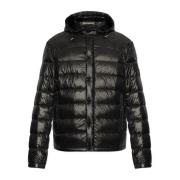 Moncler Dunjacka Gliere Black, Herr