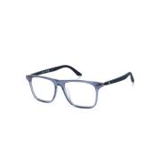 Montblanc Mb0359O 005 Optical Frame Blue, Herr