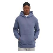 Adidas Hoodie Blue, Herr