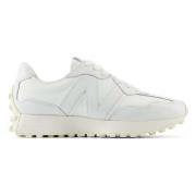 New Balance 327 Sneakers White, Herr