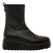 Mustang Nolia Ankelboots Black, Dam