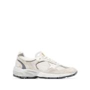 Golden Goose Tjock sula Dad-Star korgar Beige, Herr