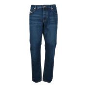 Diesel Jeans Blue, Herr