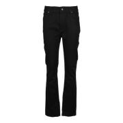 Essentiel Antwerp Jeans Black, Dam