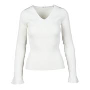 Aspesi Maglia White, Dam