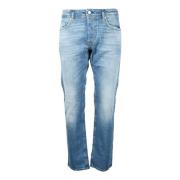 Diesel Jeans Blue, Herr