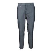 Antony Morato Elegant Stretchbyxor Gray, Herr