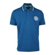 Bikkembergs Polo Blue, Herr