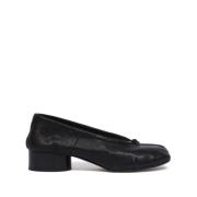 Maison Margiela Pumps Black, Dam