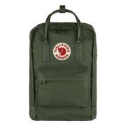 Fjällräven Ryggsäck Green, Herr