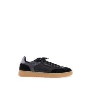 Axel Arigato Dice T-Toe Sneakers Black, Dam