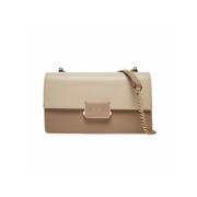 Valentino Stilren Borse Handväska Beige, Dam