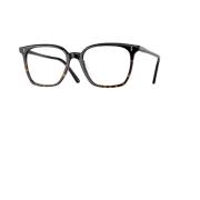 Oliver Peoples Rasey OV5488u Glasögon Black, Unisex