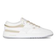 Givenchy Vita Beige Sneakers White, Dam