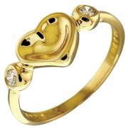 Tiffany & Co. Pre-owned Pre-owned Guld ringar Yellow, Dam