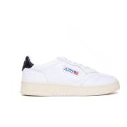 Autry Vita Sneakers Medalist Low Man White, Herr