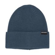 Propaganda Stormflagg Beanie Mössa Blue, Unisex