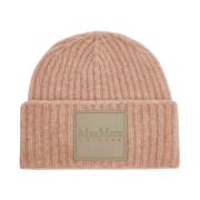 Max Mara Rosa Bastia Hatt Pink, Dam