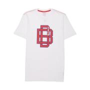 Brooks Brothers T-Shirts White, Herr