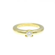 Cartier Vintage Pre-owned Guld ringar Yellow, Dam