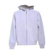 Autry Japx Sweatshirt Gray, Herr