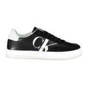 Calvin Klein Skor Black, Herr