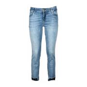 Gaudi Jeans Blue, Dam