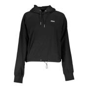 Fila Kläder Black, Herr