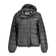 Levi's Jacka Kvinna Svart Black, Dam