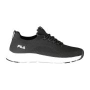 Fila Skor Black, Dam