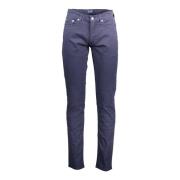 Gant Högkvalitativa Herrbyxor Jeans Blue, Herr