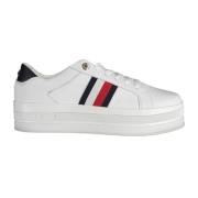 Tommy Hilfiger Skor White, Herr