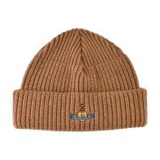 Vivienne Westwood Ullhatt Brown, Dam