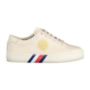 Tommy Hilfiger Sneakers Beige, Herr