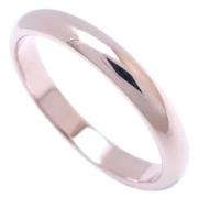 Cartier Vintage Pre-owned Roseguld ringar Pink, Dam