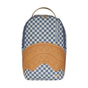 Sprayground Haj Yacht Club Ryggsäck Multicolor, Unisex