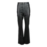 Twinset Jeans Black, Dam