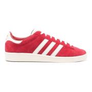 Adidas Klassiska Basketbollskor - Jabbar LO Red, Herr