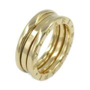 Bvlgari Vintage Pre-owned Metall ringar Yellow, Dam