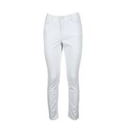 Relish Jeans White, Dam