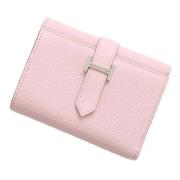 Hermès Vintage Pre-owned Laeder plnbcker Pink, Dam