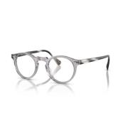 Oliver Peoples Stiliga Vista Solglasögon Gray, Unisex