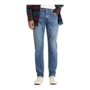 Levi's Jeans 512 Slim Taper Blue, Herr