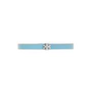 Tory Burch Kira armband Blue, Dam